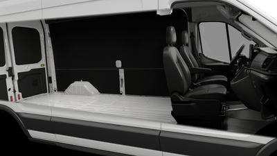 2026 Ford Transit Van Base