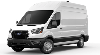2026 Ford Transit Van Base