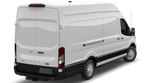2027 Ford Transit Van Base