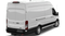 2027 Ford Transit Van Base