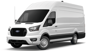 2027 Ford Transit Van Base