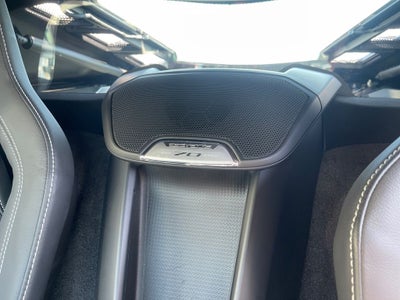2023 Chevrolet Corvette Stingray 1LT