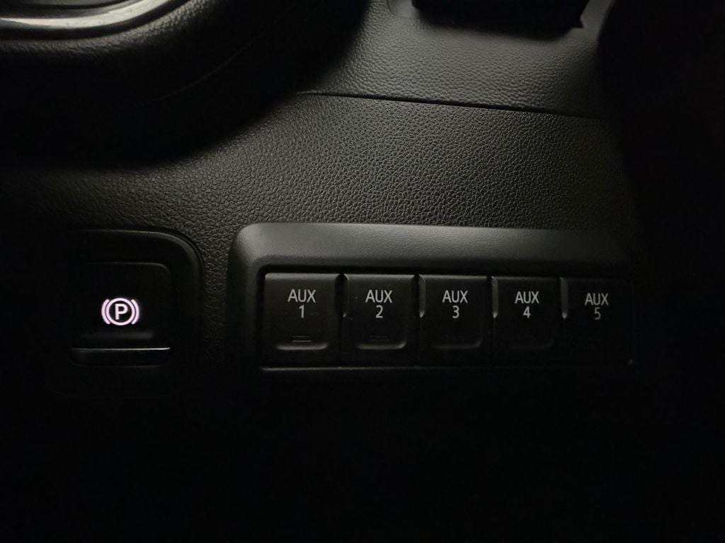 2021 Chevrolet Silverado LTZ