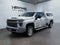 2021 Chevrolet Silverado LTZ