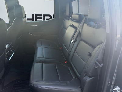 2019 GMC Sierra SLT