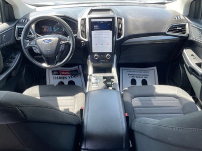 2023 Ford Edge SE