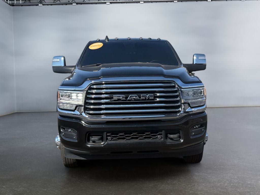 2024 RAM 3500 Longhorn