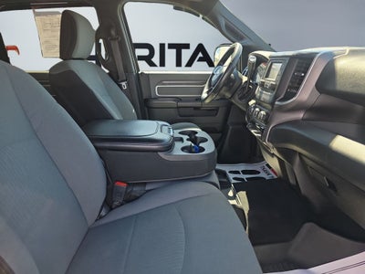 2021 RAM 2500 Big Horn