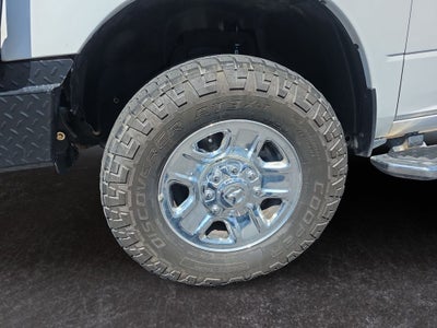 2021 RAM 2500 Big Horn