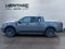 2025 Ford Maverick Tremor