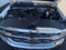 2017 Chevrolet Silverado LTZ