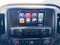 2017 Chevrolet Silverado LTZ