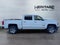 2017 Chevrolet Silverado LTZ
