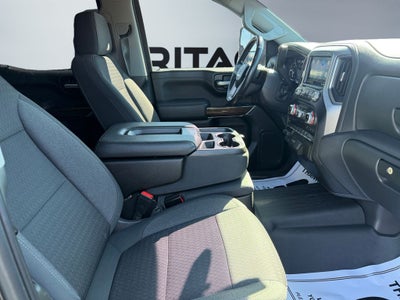 2021 GMC Sierra Elevation