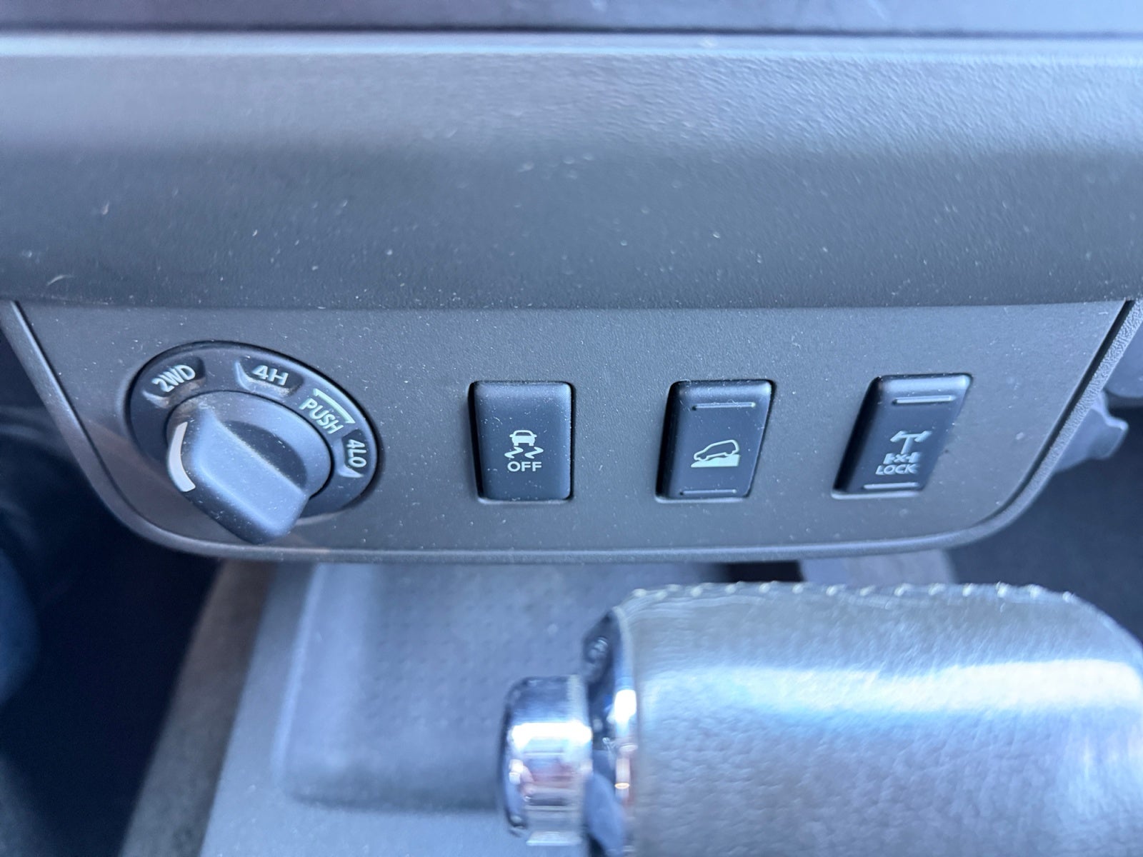 2013 Nissan Xterra Pro-4X