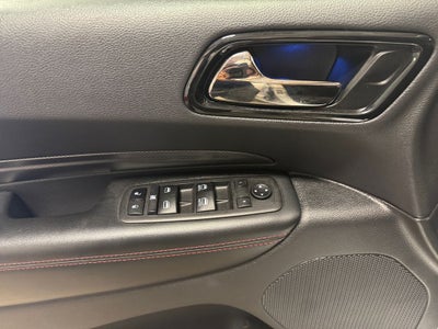 2024 Dodge Durango R/T