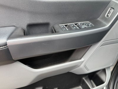 2023 Ford Super Duty F-250 SRW XL