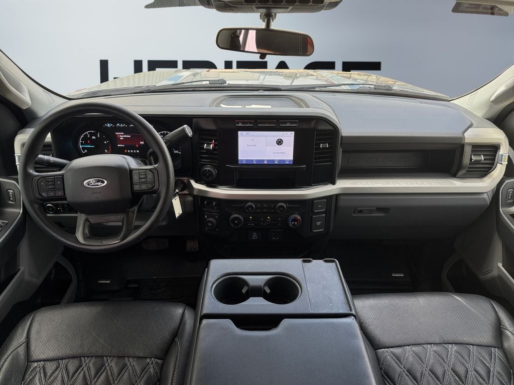 2023 Ford Super Duty F-250 SRW XL