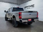 2023 Ford Super Duty F-250 SRW XL