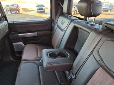 2024 Ford Super Duty F-350 SRW XL