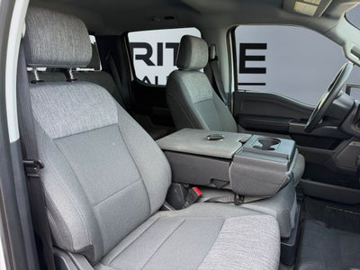 2024 Ford Super Duty F-350 SRW XL