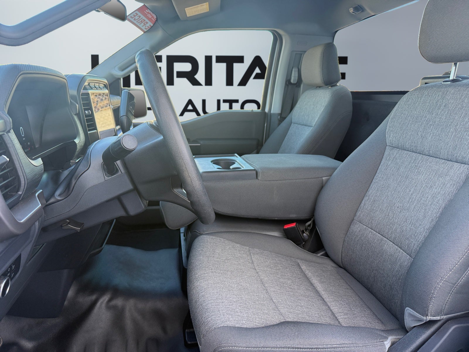 2024 Ford F-150 XL