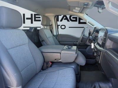 2024 Ford F-150 XL