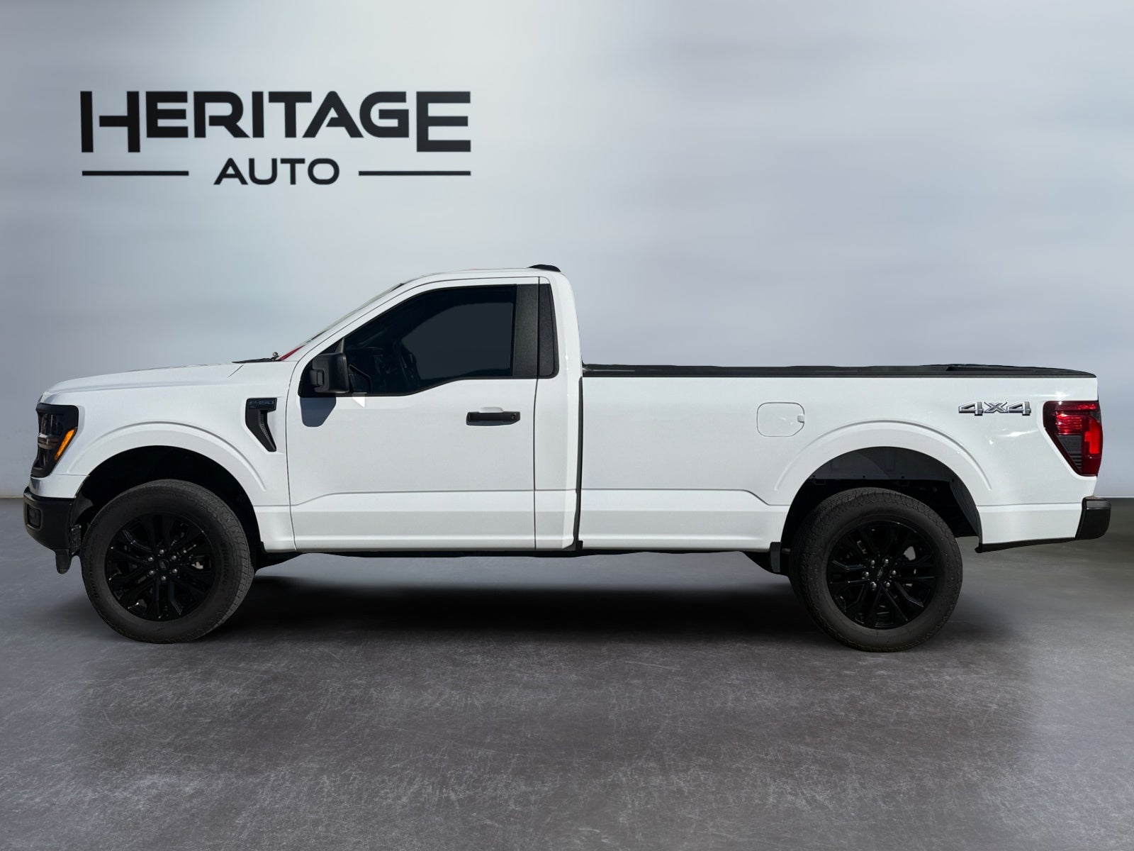 2024 Ford F-150 XL