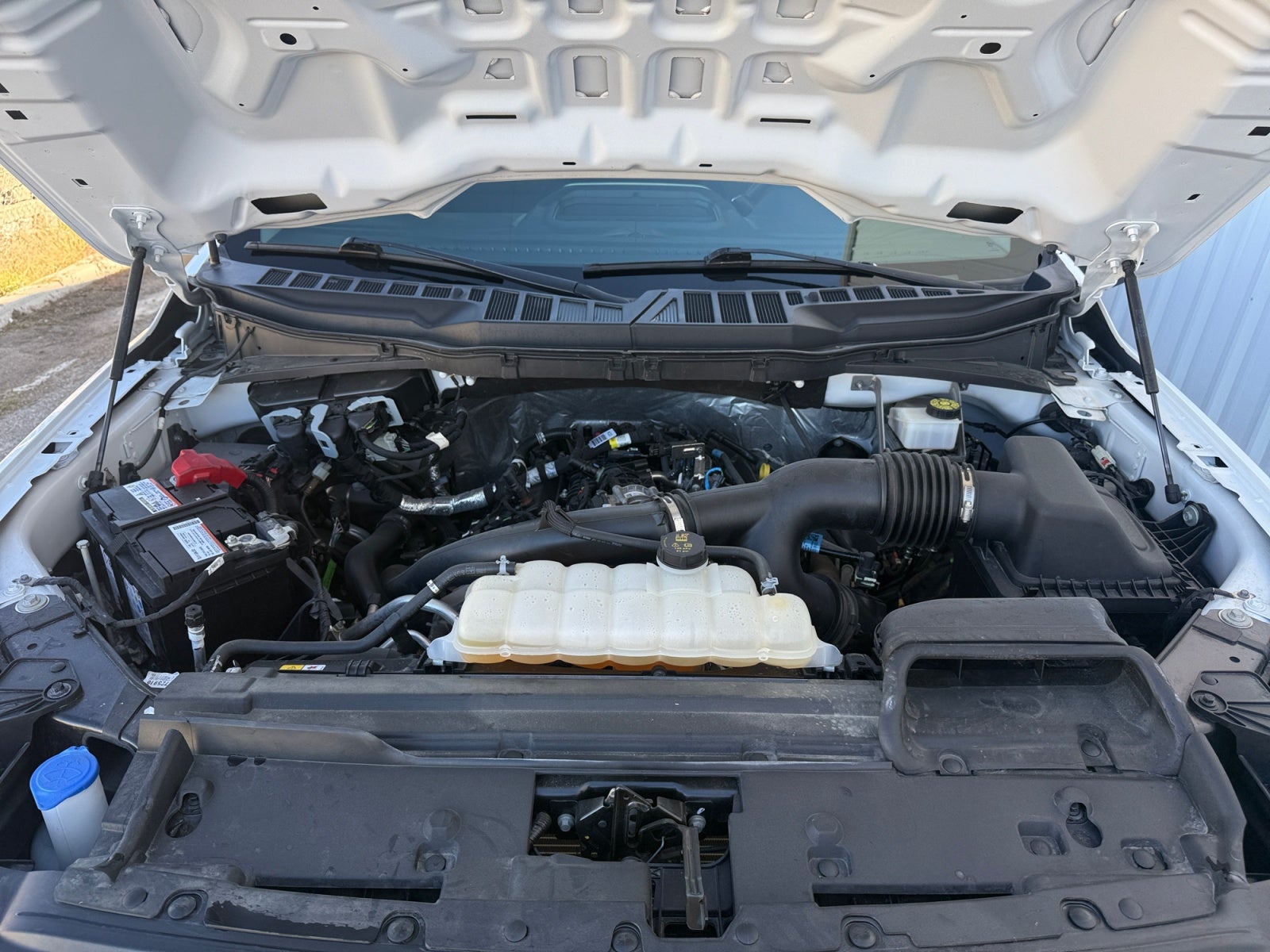 2024 Ford F-150 XL