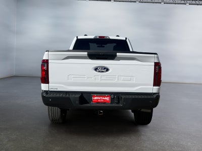 2024 Ford F-150 XL
