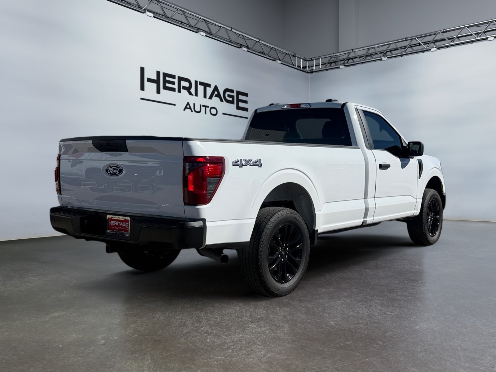 2024 Ford F-150 XL
