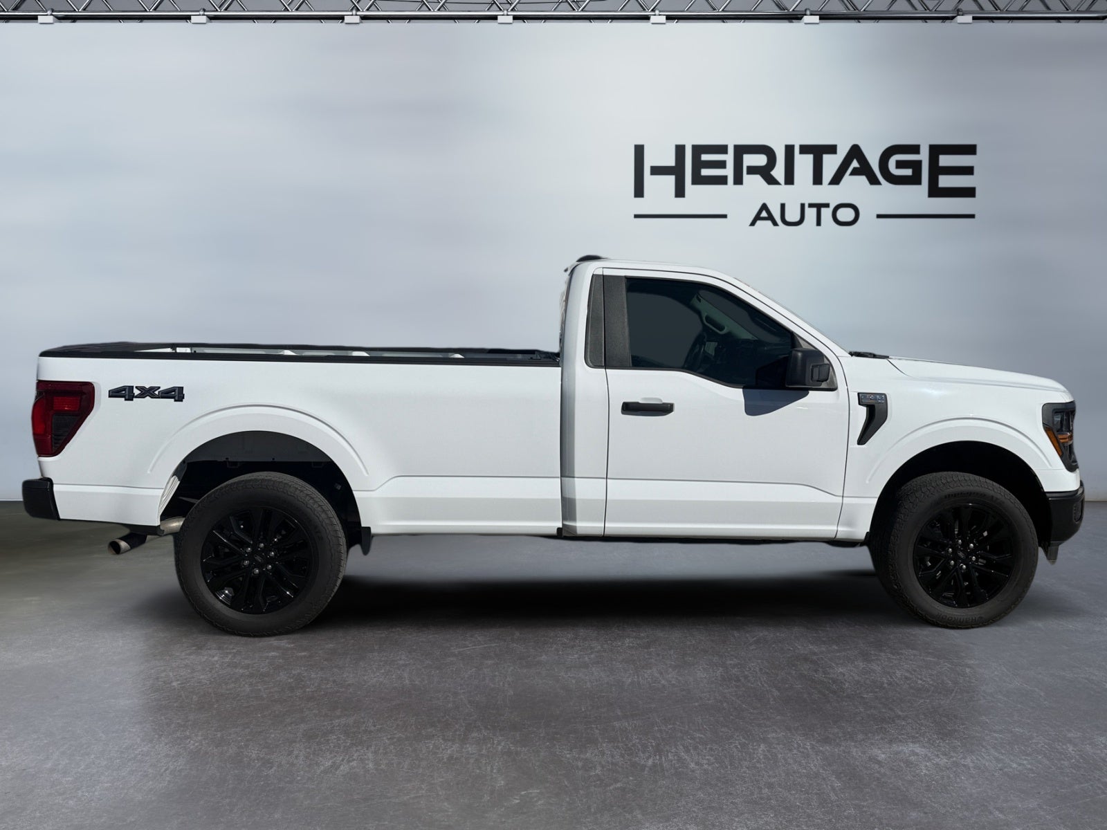 2024 Ford F-150 XL