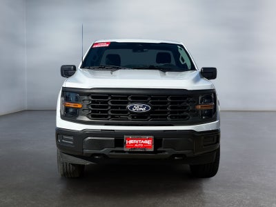 2024 Ford F-150 XL