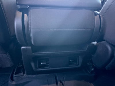 2021 Chevrolet Silverado 2500 HD Custom