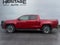 2022 Chevrolet Colorado 4WD Z71