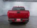 2022 Chevrolet Colorado 4WD Z71
