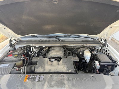 2020 Chevrolet Suburban Premier