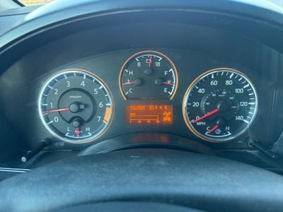 2014 Nissan Titan SL