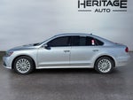 2016 Volkswagen Passat 1.8T SE