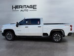 2022 Chevrolet Silverado 2500 HD Custom