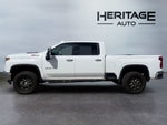 2022 Chevrolet Silverado 3500 HD LTZ