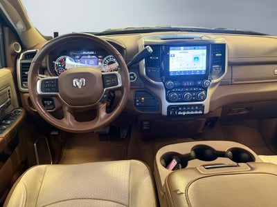 2022 RAM 3500 Laramie