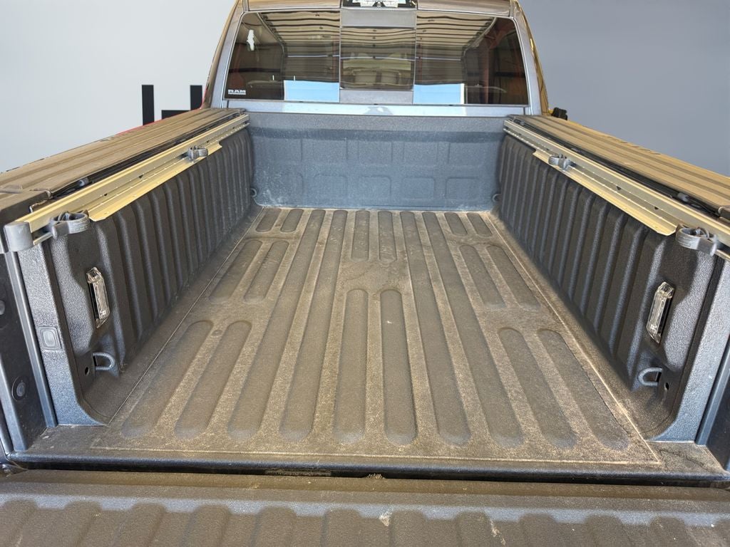 2022 RAM 3500 Laramie