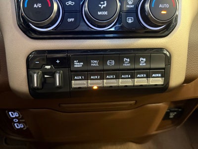 2022 RAM 3500 Laramie