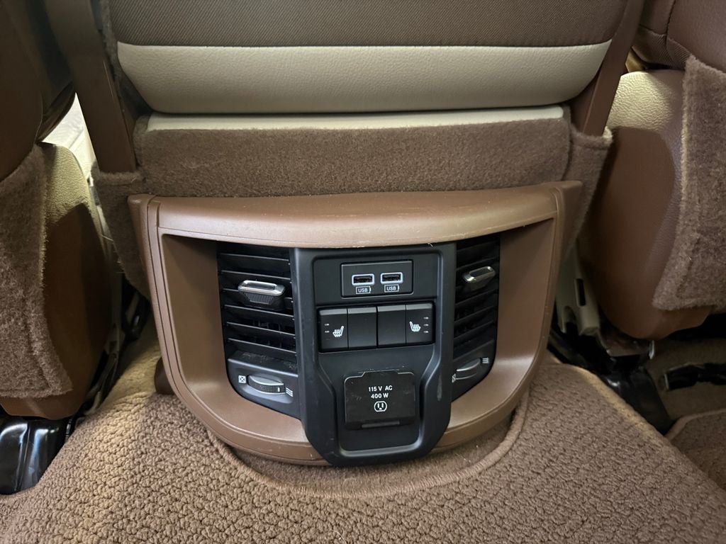 2022 RAM 3500 Laramie