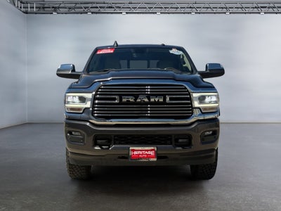 2022 RAM 3500 Laramie