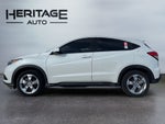2020 Honda HR-V LX