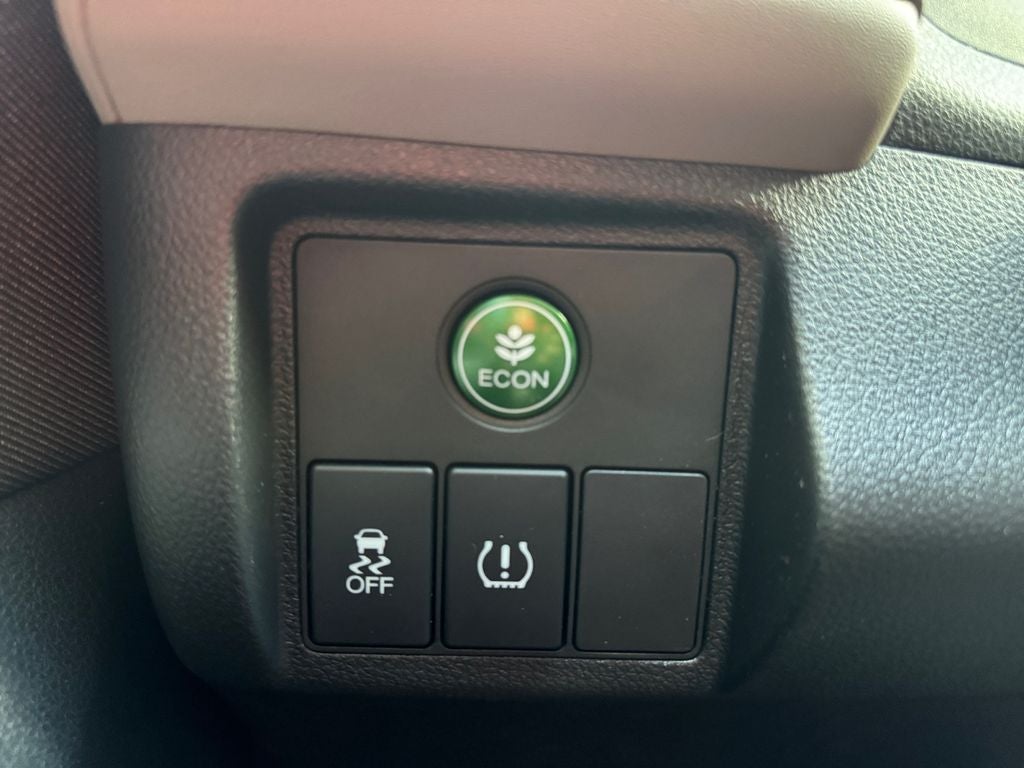 2020 Honda HR-V LX