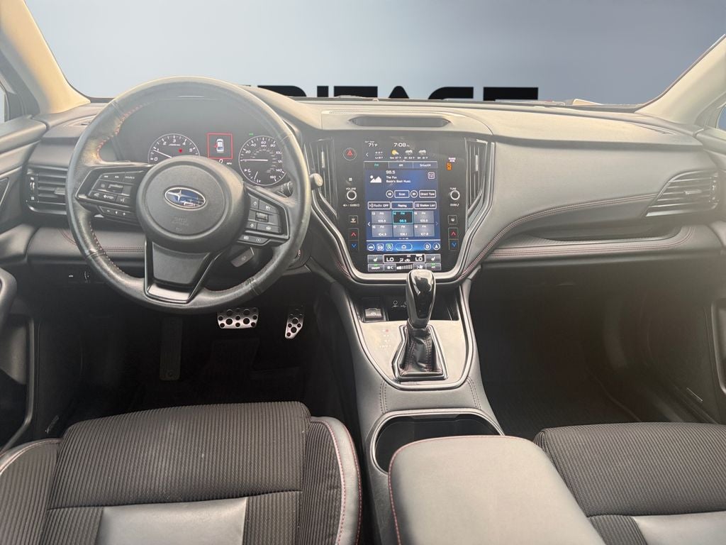 2024 Subaru Legacy Sport