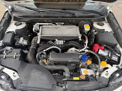 2024 Subaru Legacy Sport